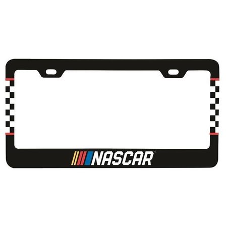 R & R IMPORTS R & R Imports LPF-N-NAS20 NASCAR No.20 License Plate Frame LPF-N-NAS20
